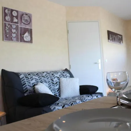 4 Pers, La Rochelle, Proche - Fr-1-246-311 Apartment La Rochelle (Charente-Maritime)