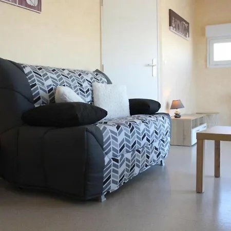 4 Pers, La Rochelle, Proche - Fr-1-246-311 Lejlighed