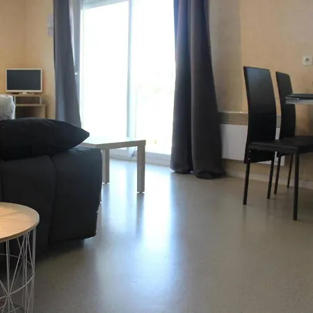 4 Pers, La Rochelle, Proche - Fr-1-246-311 Lejlighed La Rochelle (Charente-Maritime)